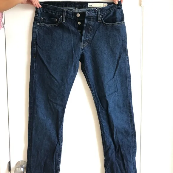 Deus Ex Machina Jeans