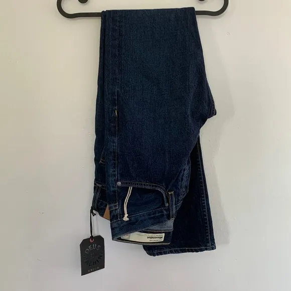 Deus Ex Machina Missendon slim jeans
          
      NWT