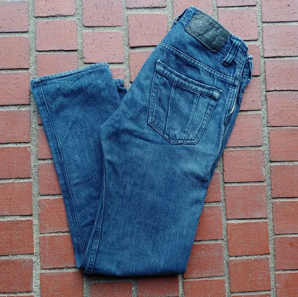 Diesel "Mod Revick" Skinny Men Jeans 26