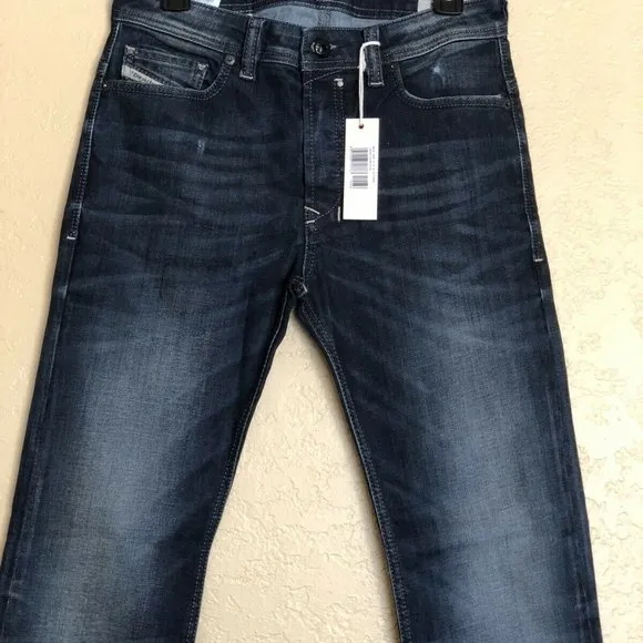 Diesel Safado 0839F Jeans W26 L30
          
      NWT