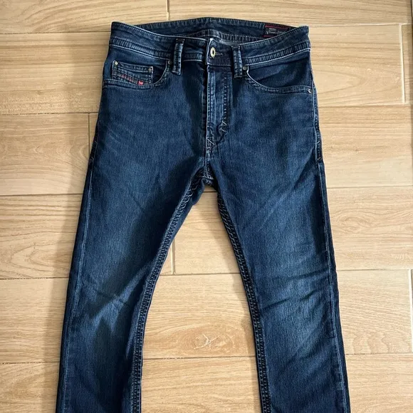 DIESEL Blue Jean