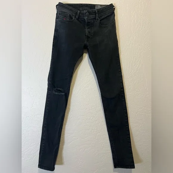 Men’s Diesel Jeans