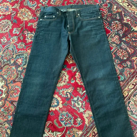 Dior Denim Pants