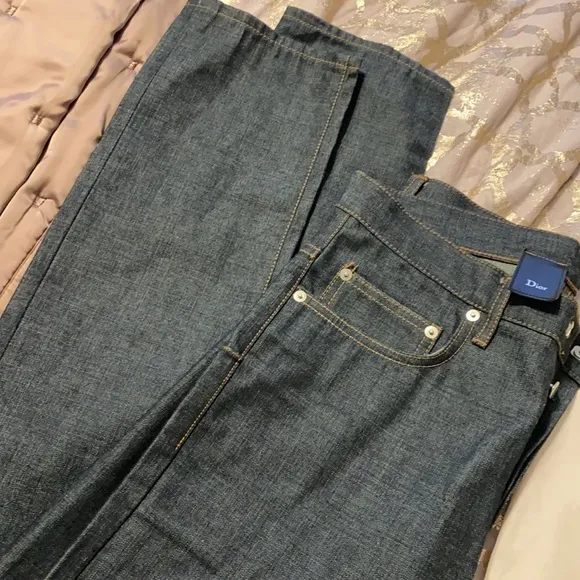 Dior Jeans