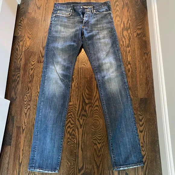 Dior jeans