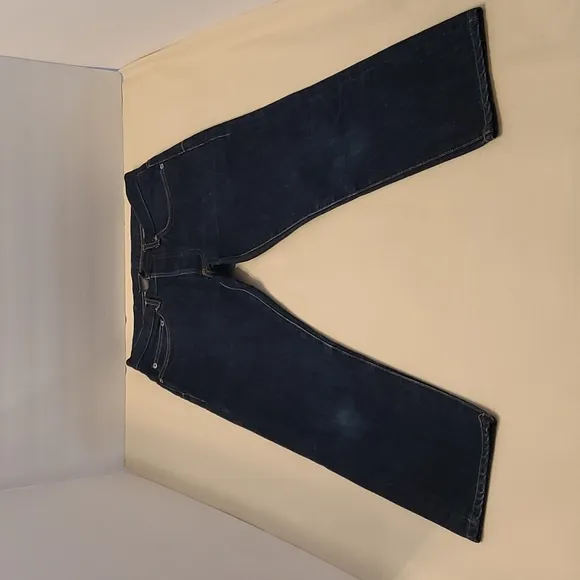 Dior Homme Button-Fly Denim Jeans