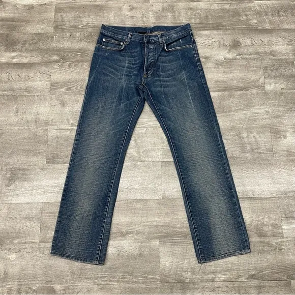 Dior homme jeans