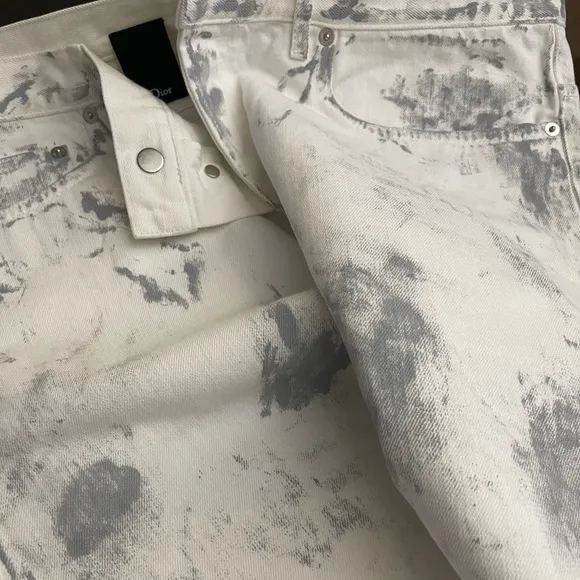 CD Dior CD Dior Jeans