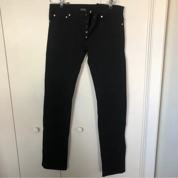 DIOR MENS JEANS NWOT