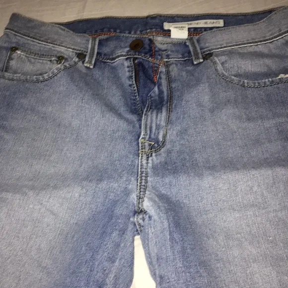 Dkny men’s capri Jeans