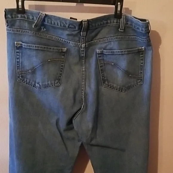 DKNY Mens Jeans 40 x 32
