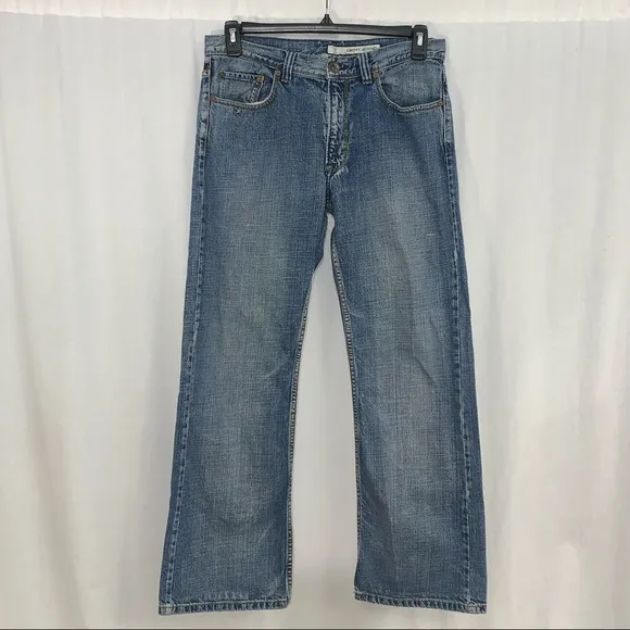 DKNY Men’s Madison Jeans Size 31 x 30