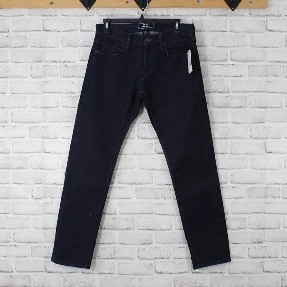 DKNY The Varick Skinny Jean, 30x30
          
      NWT