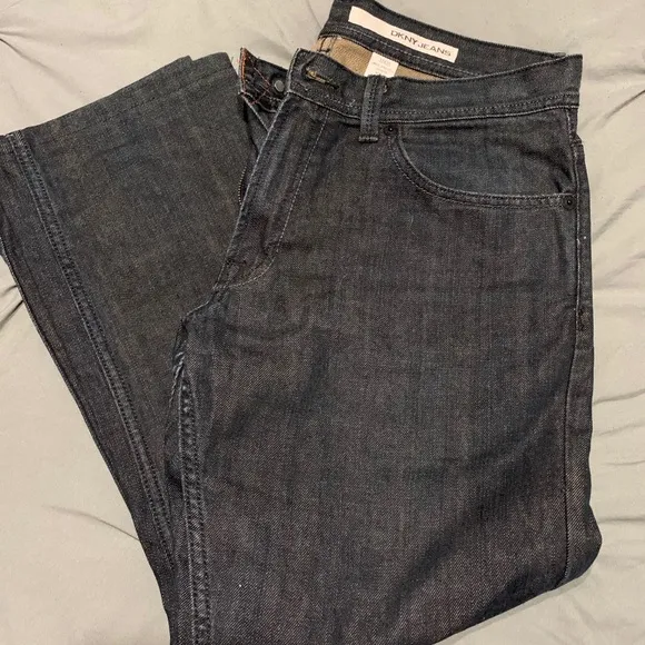 Men’s DKNY Bleecker jeans
