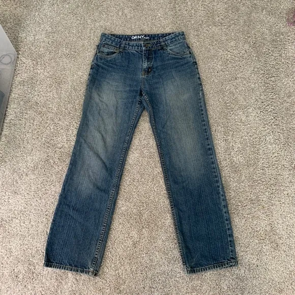 DKNY Mott Boy size 18 Jeans