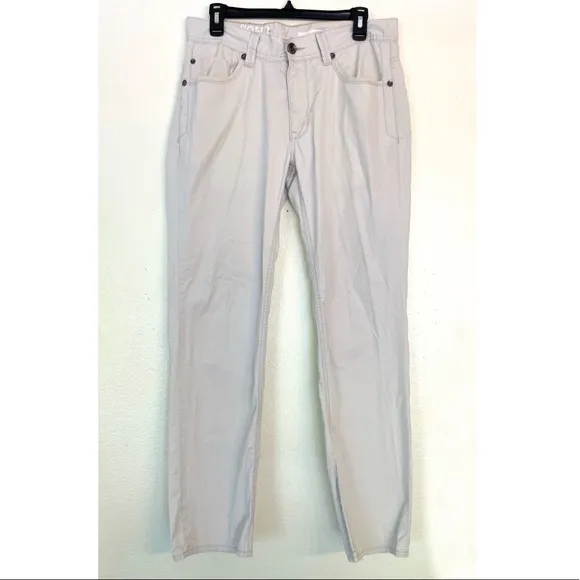 DKNY men jeans 100% cotton