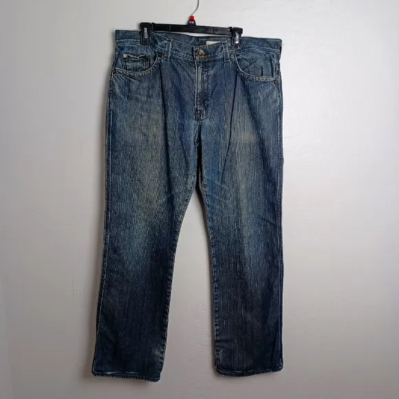 Dkny Jeans Men Jeans Size 38x32