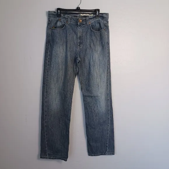 DKNY Vintage Men's Jeans Size 33x32