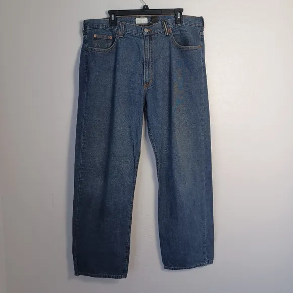 DKNY  Vintage Men's Jeans Size 38x32