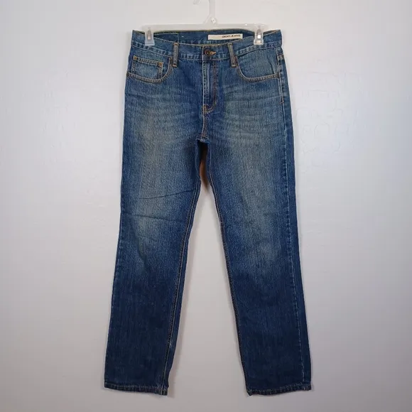 DKNY JEANS Vintage Men's Jeans Size 32x32