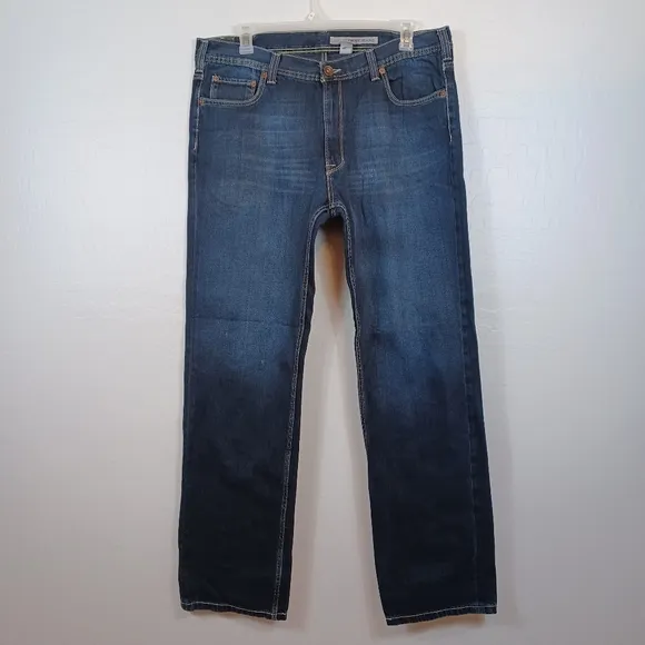 DKNY Vintage Men's Jeans Size 38x34