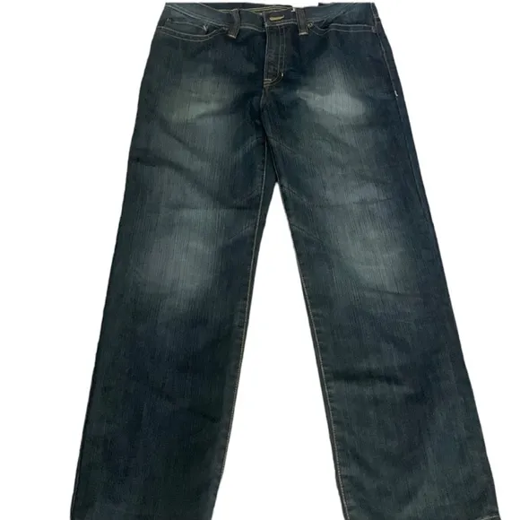 DkNy soho jeans size 36/32