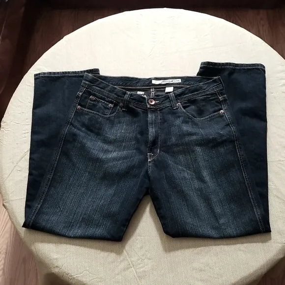 DKNY Soho Men's Relaxed Fit Jeans