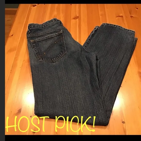 VINTAGE DKNY DONNA KARAN PERFORMANCE JEANS sz31x32