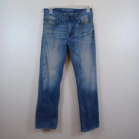 DKNY JEANS Vintage Men's Jeans Size 32x32