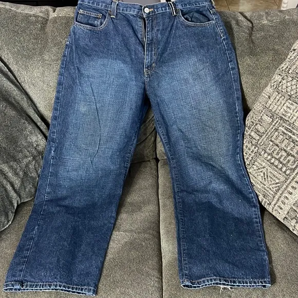 38x30 Mens DKNY jeans