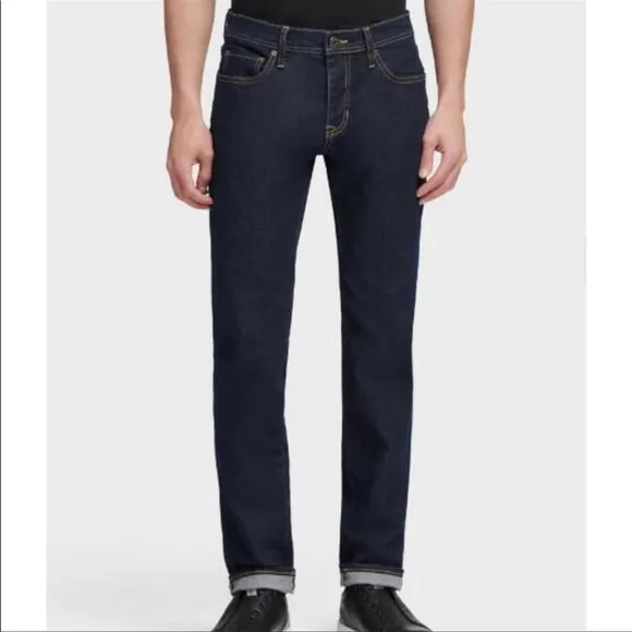 DKNY Men’s Mercer St Slim Fit Jeans 31/30
          
      NWT