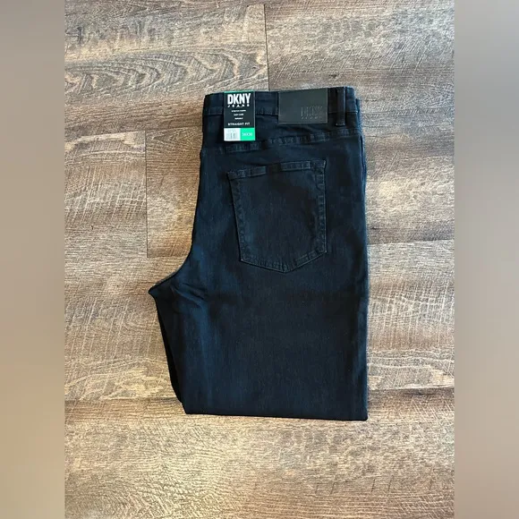 DKNY men’s jeans
          
      NWT