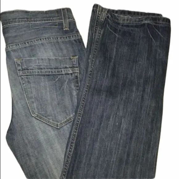 DKNY Soho Jeans