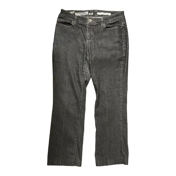 DKNY Madison Jeans