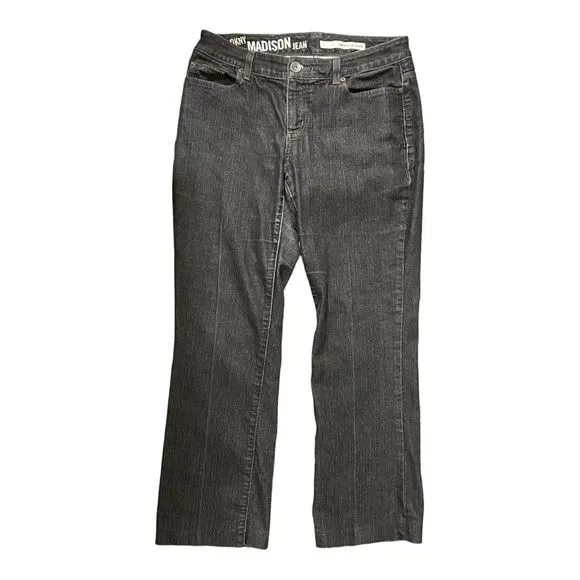 DKNY Madison Jeans