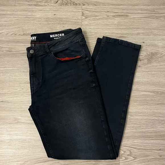 DNKY Jeans Sportswear Mercer Men’s Slim Fit 34x32
