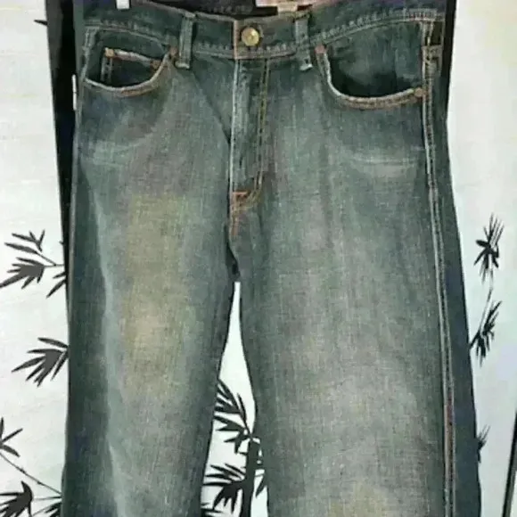 DKNY Brooklyn Jean