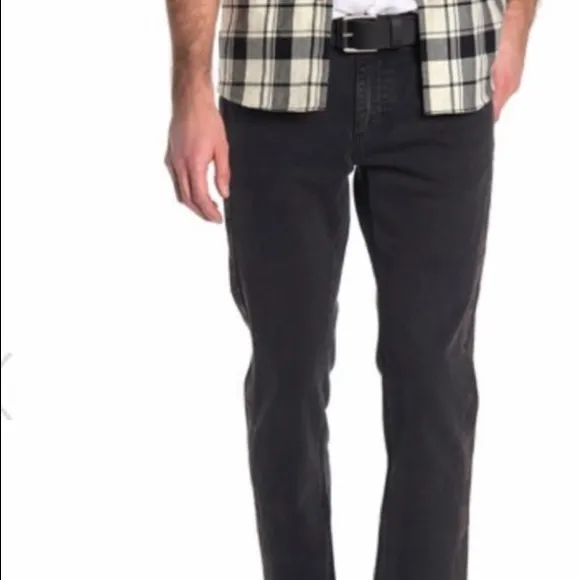 DL1961 Men’s Nick Camo Slim Fit Jeans. NWT. 36/32
          
      NWT