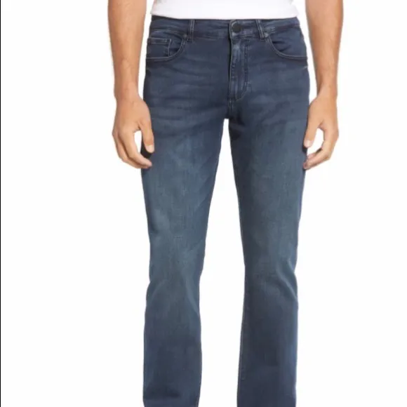 DL1961 Russel Slim straight men’s 42/30 NWT
          
      NWT