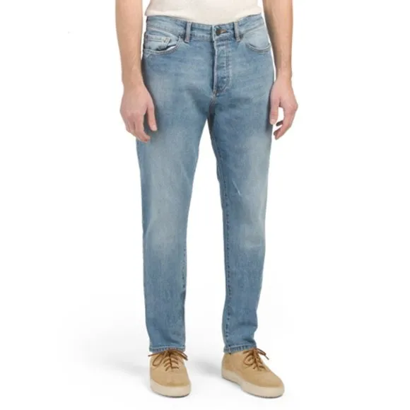 DL1961 Skinny Jeans Size 28 x 32 cooper NWT blue
          
      NWT