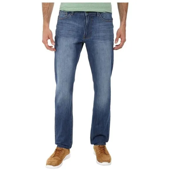 DL1961 Denim Russell Slim Straight Jeans sz 29 NEW