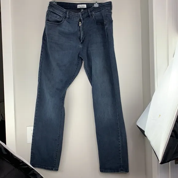 DL 1961 jeans