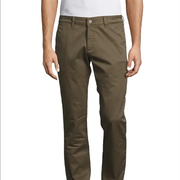 DL1961 Jimmy Chino Trousers