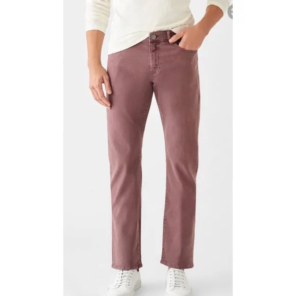 🆕 DL1961 “Russell” Slim Straight Jeans 35
          
      NWT