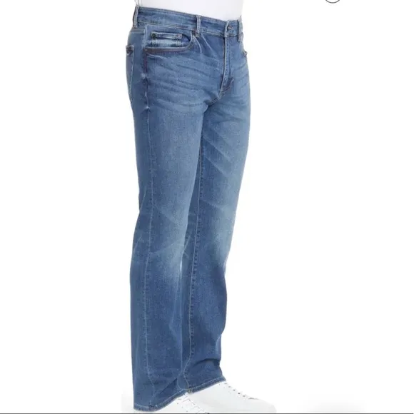 DL1961 Men’s Nick Slim Jeans