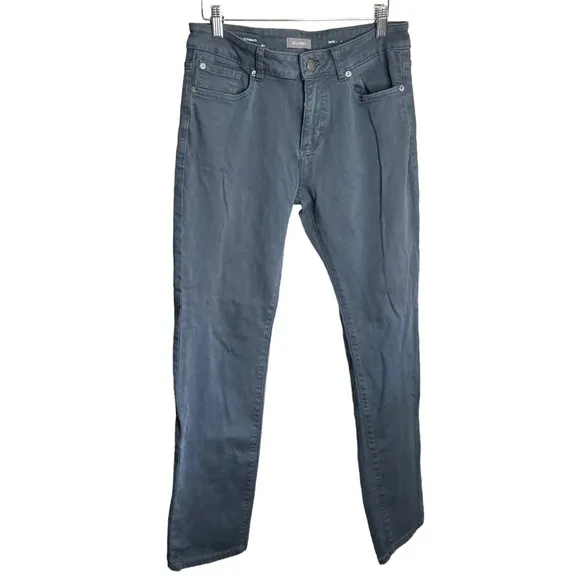 DL1961 Blue Nick Slim Pants