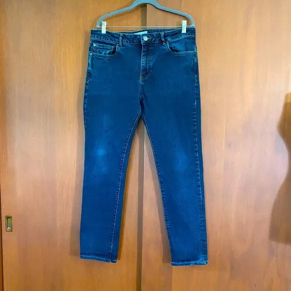 Mens DL 1961 jeans