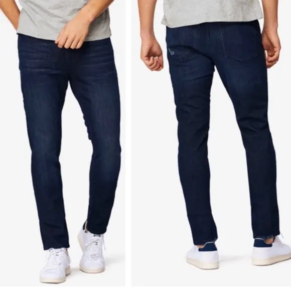 DL1961 Cooper Relaxed Skinny Jeans Sz 31