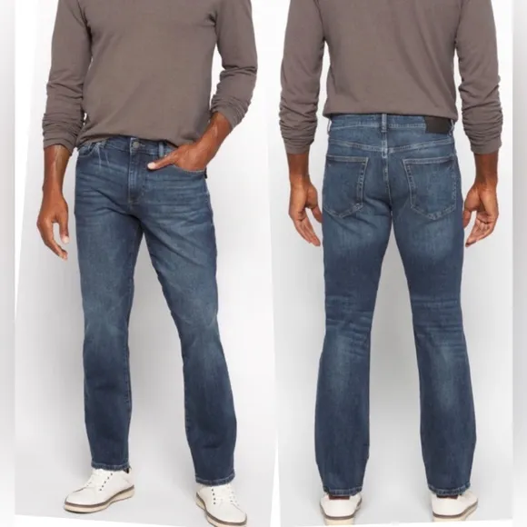 DL1961 Jeans Men’s Modern Straight Leg 32 Waist 32/30