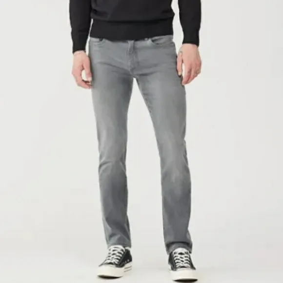 New DL1961 Nick Slim Fit Stretch Jeans W34 L32
          
      NWT